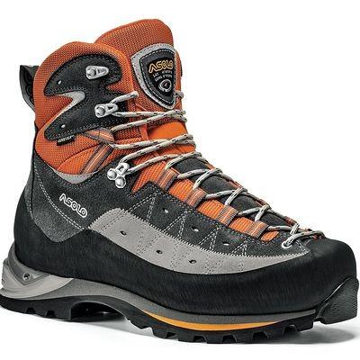 Foto Botas De Alpinismo Asolo Ascender