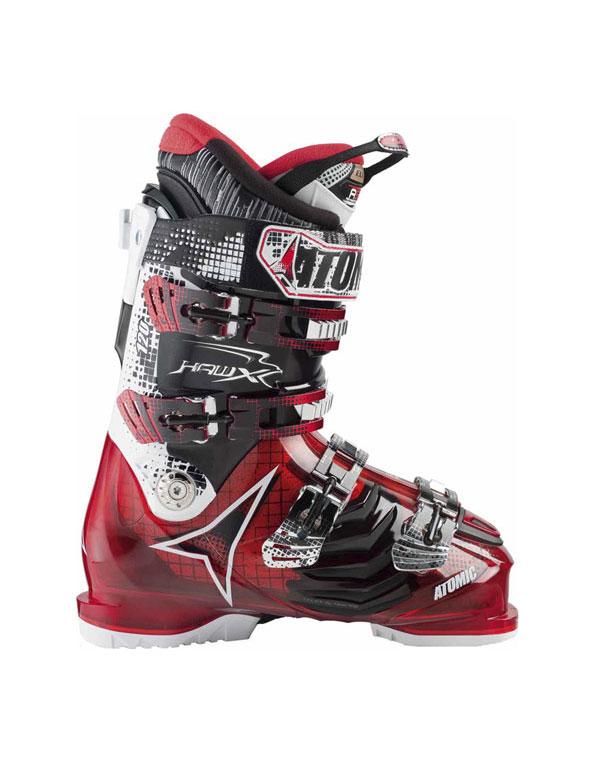 Foto Botas de esquí hombreH120 Atomic