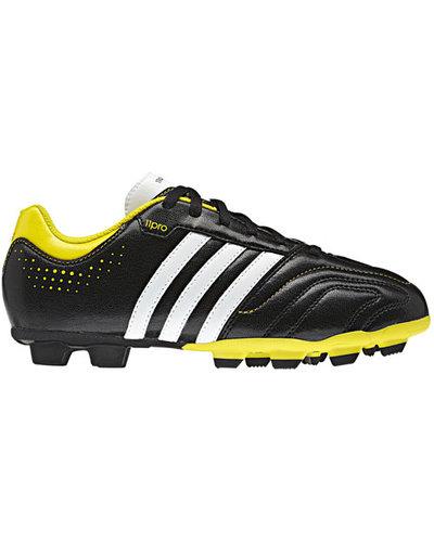 Foto Botas de fútbol adidas 11Questra TRX FG
