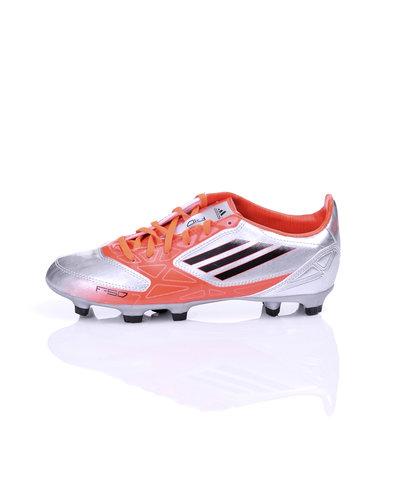 Foto Botas de fútbol de niño Adidas F10 TRX FG