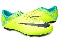 Foto Botas de fútbol Nike Mercurial Victory: Creadas para la velocidad en c