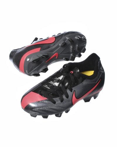 Foto Botas de Fútbol Nike T90 Shoot IV JR FG - JR T90 Shoot IV FG