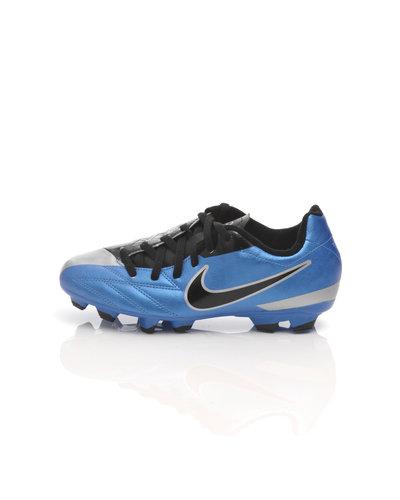 Foto Botas de Fútbol Nike T90 Shoot IV JR FG - JR T90 Shoot IV FG