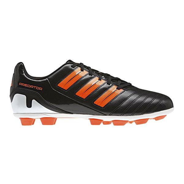 Foto Botas de fútbol Predito HG Adidas