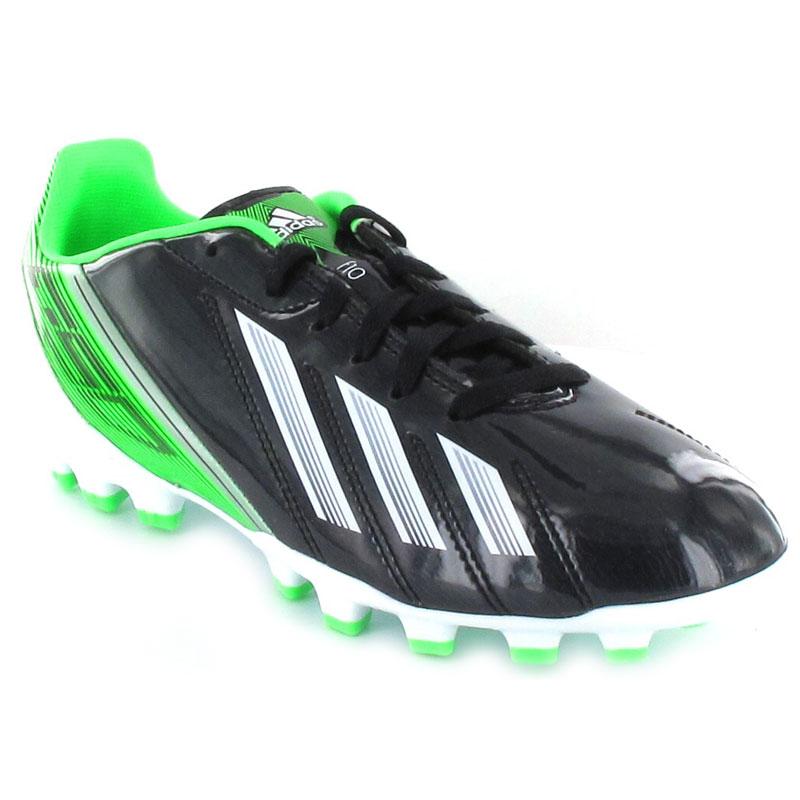 Foto Botas de Futbol Adidas F10 TRG AG J Leo Messi