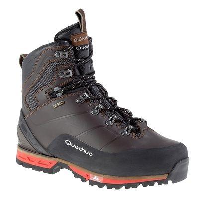 Foto Botas De Montaña Bionnassay Hbr