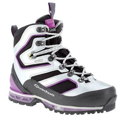 Foto Botas De Montaña Bionnassay Light Lady