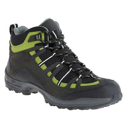 Foto Botas De Montaña Forclaz 100 Novadry