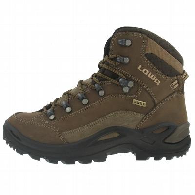 Foto Botas De Montaña Renegade Mujer Gtx
