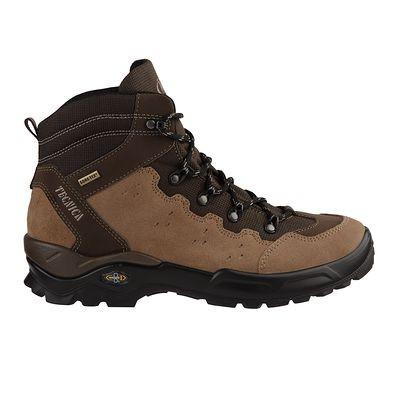 Foto Botas De Montaña Starcross Iii