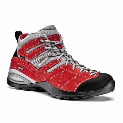 Foto Botas De Montaña Streamer Gtx Lady