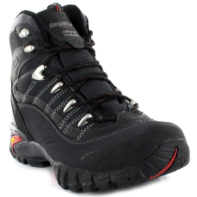 Foto Botas de monte Regatta Alpha Pro VXT