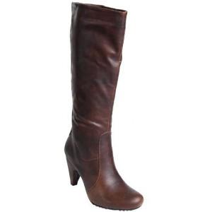Foto Botas de mujer hu1006 marron talla 40