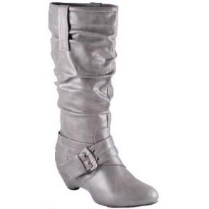 Foto Botas de mujer tallas 37 y 40