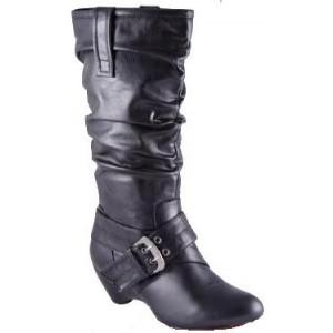 Foto Botas de mujer tallas 39 y 40