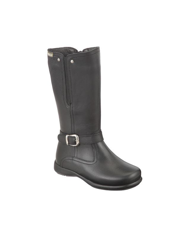 Foto Botas de niña Velilla