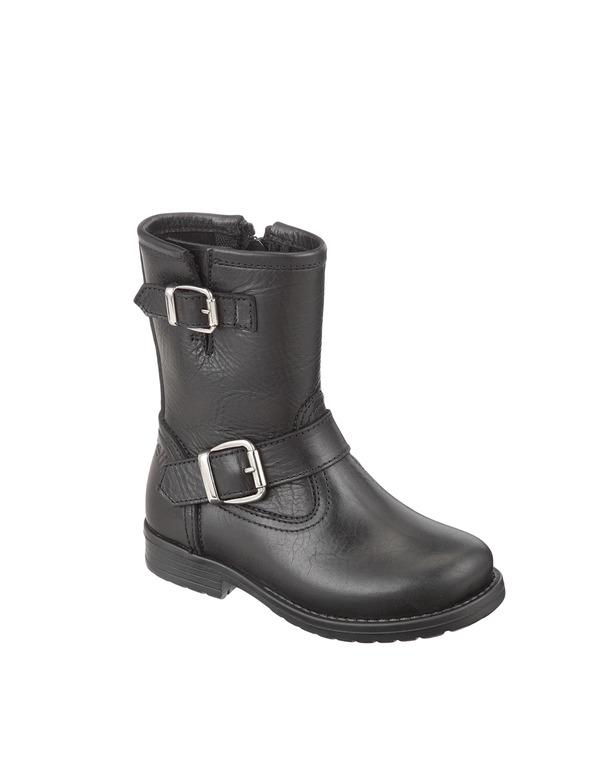 Foto Botas de niña Velilla