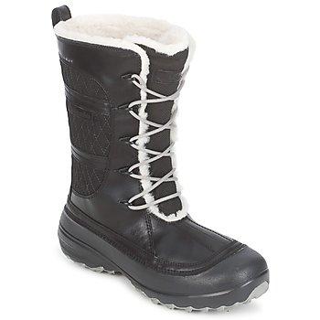 Foto Botas de nieve Columbia Heather Canyon