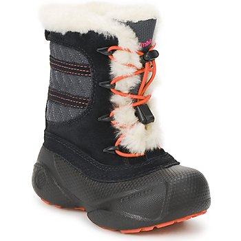 Foto Botas de nieve Columbia Heather Canyon