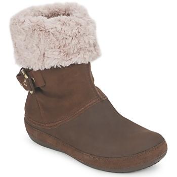 Foto Botas de nieve Crocs Berryessa Buckle