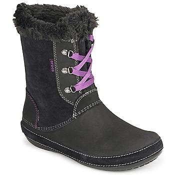 Foto Botas de nieve Crocs Berryessa Hiker Boot