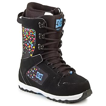 Foto Botas de nieve DC Shoes Phase 2010
