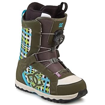Foto Botas de nieve DC Shoes Scout 2010