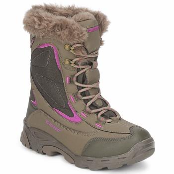 Foto Botas de nieve Hi-Tec Avoriaz 200 Wp Wo'S