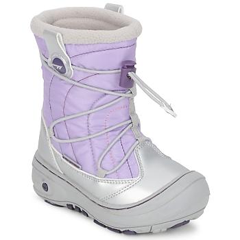 Foto Botas de nieve Hi-Tec Equinox Mid Wp Jr