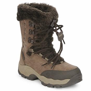 Foto Botas de nieve Hi-Tec St.Moritz 200 Wo'S