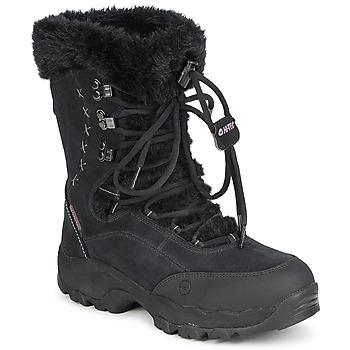 Foto Botas de nieve Hi-Tec St.Moritz 200 Wo'S