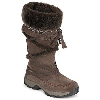 Foto Botas de nieve Hi-Tec Zermatt 200 Hpi Wo'S