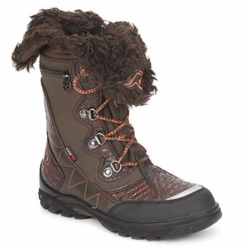 Foto Botas de nieve Kangaroos Romina
