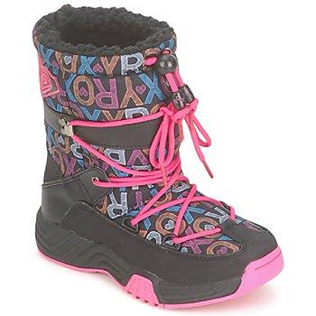 Foto Botas de nieve Roxy Little Terry