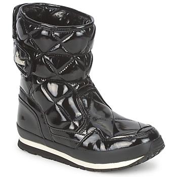 Foto Botas de nieve Rubber Duck Sporty Shiny