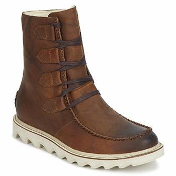 Foto Botas de nieve Sorel Mad Boot Lace