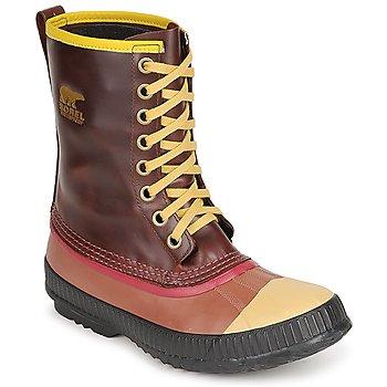 Foto Botas de nieve Sorel Mens Sentry Original