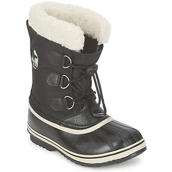 Foto Botas de nieve Sorel Yoot Pack Nylon