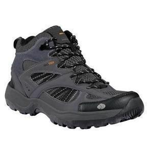 Foto Botas de Trekking Regatta Boys Guideway Mid Cut