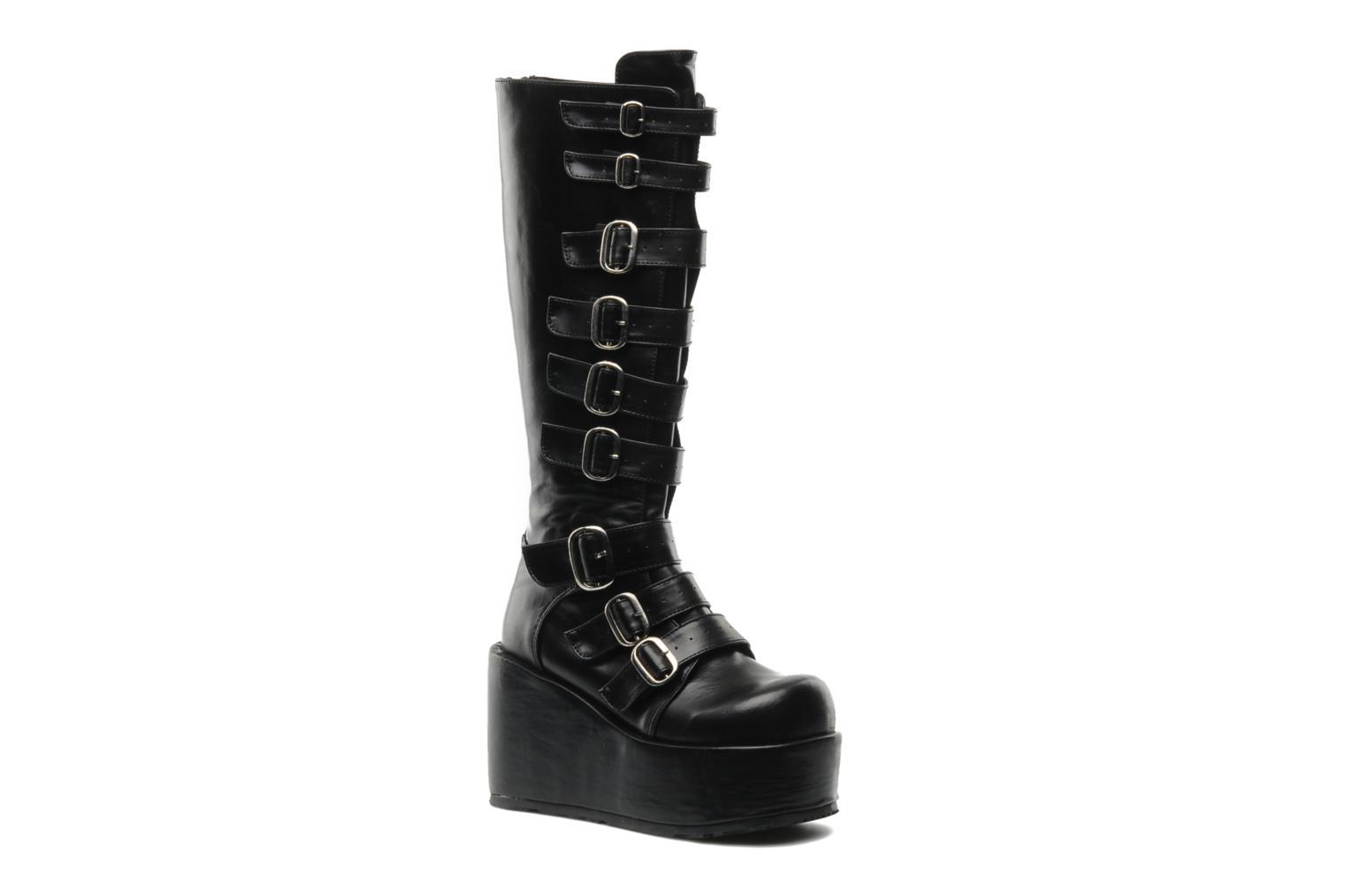 Foto Botas Demonia CONCORDE 108 Mujer