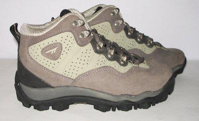 Foto Botas Deporte Outdoor Hi Tec Trekking Lady Turbulence  T.39 Nuevos /mira Fotos