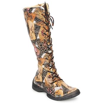 Foto Botas Eject Diva Skilo
