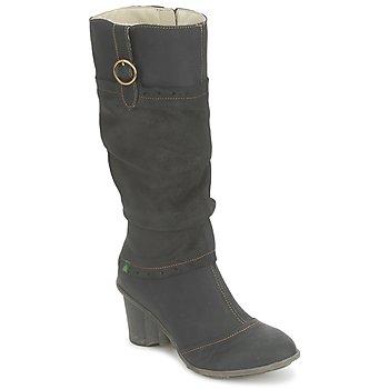 Foto Botas El Naturalista Anji