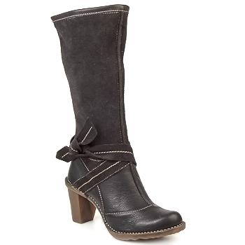 Foto Botas El Naturalista Duna Silko