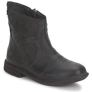 Foto Botas El Naturalista Mojave
