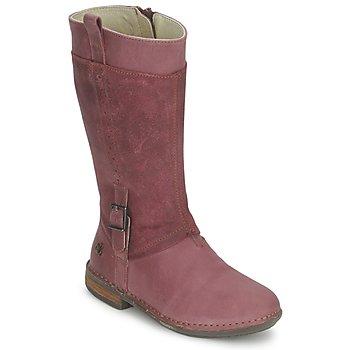 Foto Botas El Naturalista Mojave
