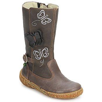 Foto Botas El Naturalista Nido