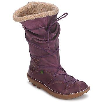 Foto Botas El Naturalista Organico