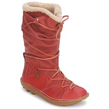 Foto Botas El Naturalista Organico