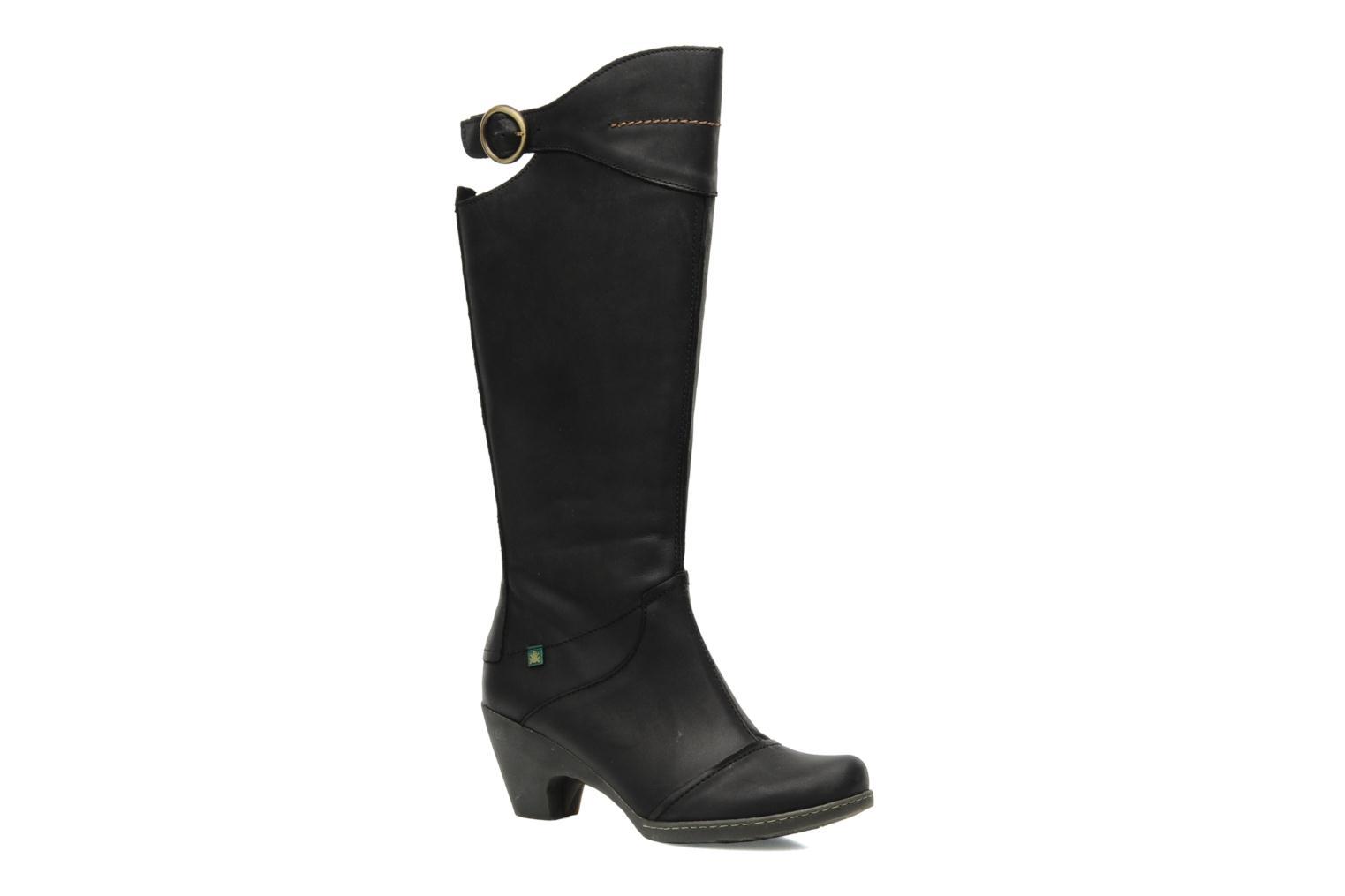 Foto Botas El Naturalista Solar N863 Mujer